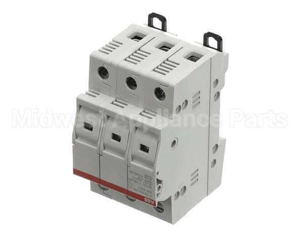 FU-34770 Alto Shaam Fuse,Holder,3-Bank,Power-Safe,
