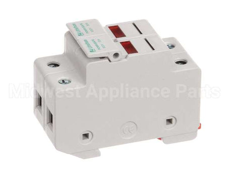 FU-34771 Alto Shaam Fuse,Holder,2-Bank,Power-Safe