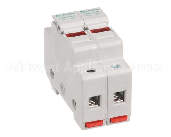 FU-34771 Alto Shaam Fuse,Holder,2-Bank,Power-Safe