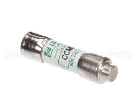 FU-34772 Alto Shaam Fuse,15 Amp,Cartridge & Axial