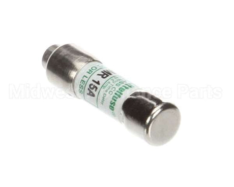 FU-34772 Alto Shaam Fuse,15 Amp,Cartridge & Axial