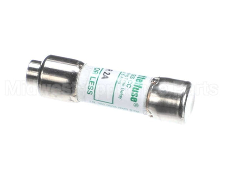 FU-34929 Alto Shaam Fuse 2 Amp, Cartridge & Axial