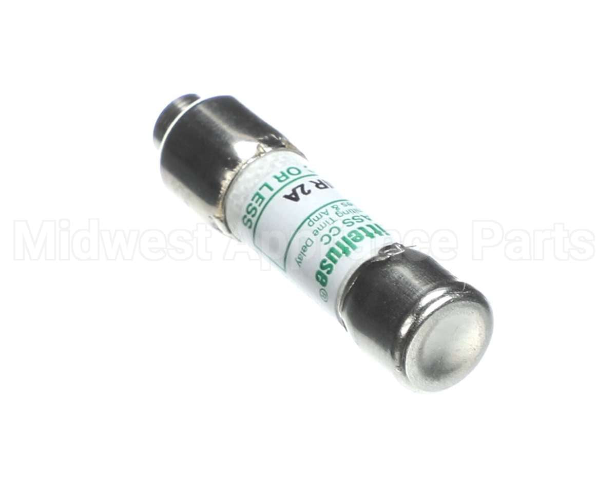 FU-34929 Alto Shaam Fuse 2 Amp, Cartridge & Axial
