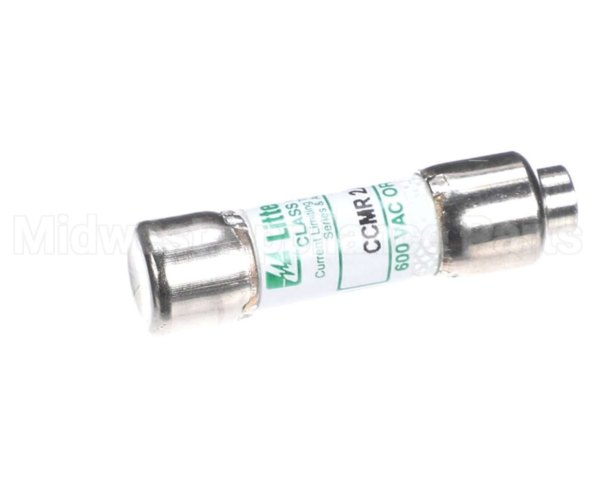 FU-34929 Alto Shaam Fuse 2 Amp, Cartridge & Axial