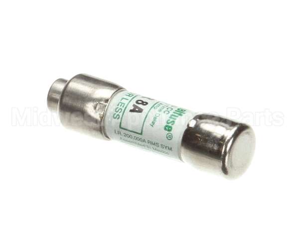 FU-35475 Alto Shaam Fuse,8.0A,Vdc 250, Vac 600,