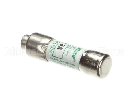 FU-35475 Alto Shaam Fuse,8.0A,Vdc 250, Vac 600,