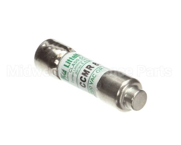 FU-35475 Alto Shaam Fuse,8.0A,Vdc 250, Vac 600,