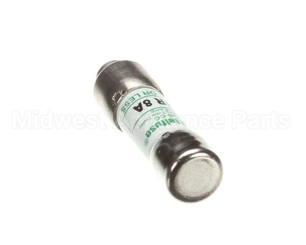 FU-35475 Alto Shaam Fuse,8.0A,Vdc 250, Vac 600,