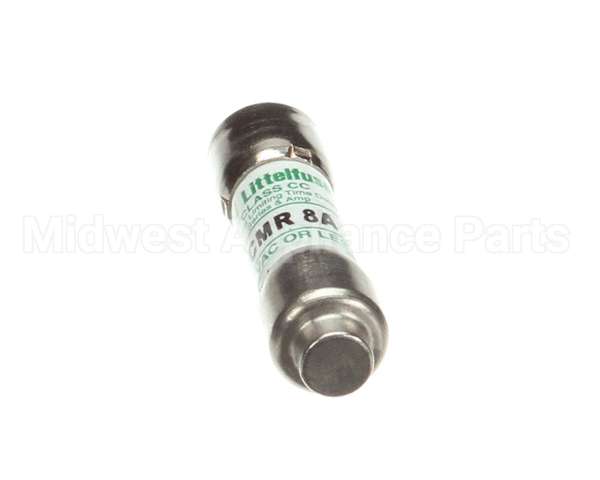 FU-35475 Alto Shaam Fuse,8.0A,Vdc 250, Vac 600,