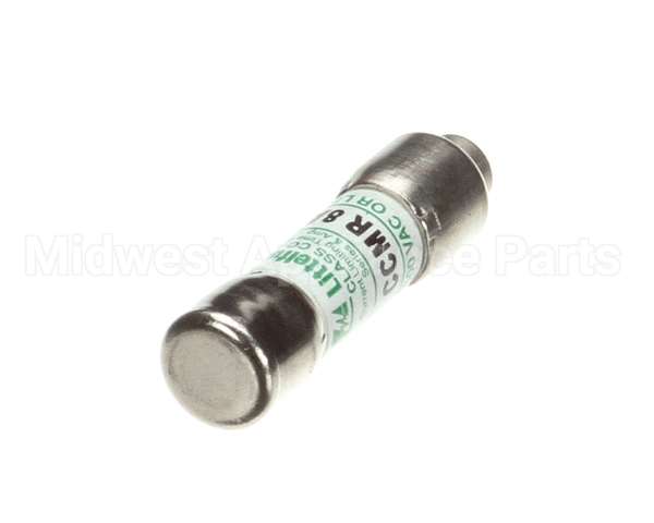 FU-35475 Alto Shaam Fuse,8.0A,Vdc 250, Vac 600,