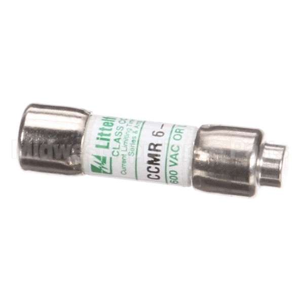 FU-35680 Compatible Alto Shaam Fuse, Ccmr 600Vac Dual E Lementtime Delay 2/10 6