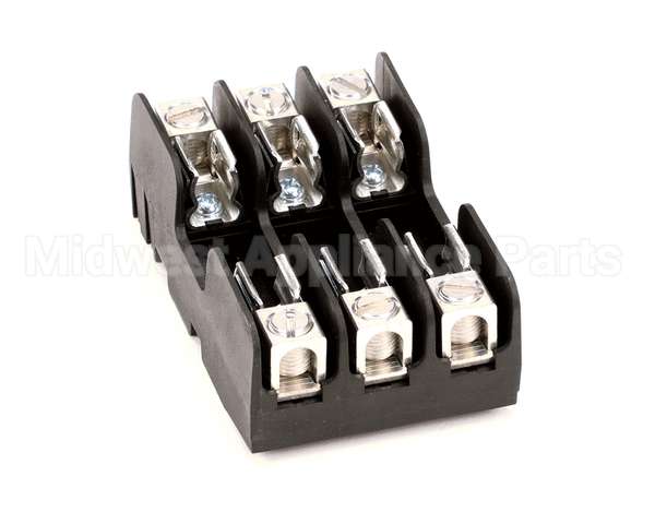 FU-35728 Alto Shaam Fuse Holder, 60A 480V Class G