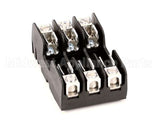 FU-35728 Alto Shaam Fuse Holder, 60A 480V Class G