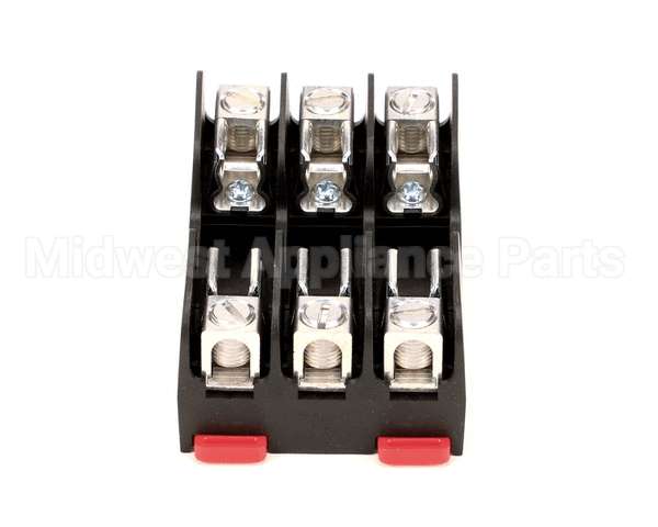 FU-35728 Alto Shaam Fuse Holder, 60A 480V Class G