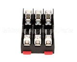 FU-35728 Alto Shaam Fuse Holder, 60A 480V Class G