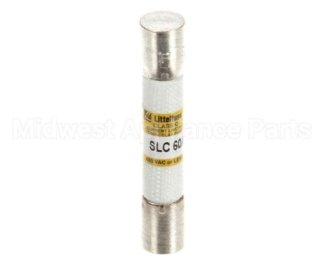 FU-35734 Alto Shaam Fuse, 60A, Slc Class G