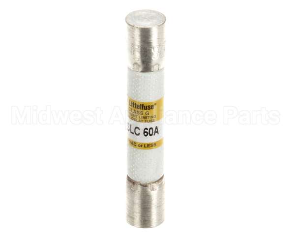 FU-35734 Alto Shaam Fuse, 60A, Slc Class G