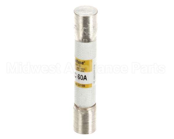 FU-35734 Alto Shaam Fuse, 60A, Slc Class G