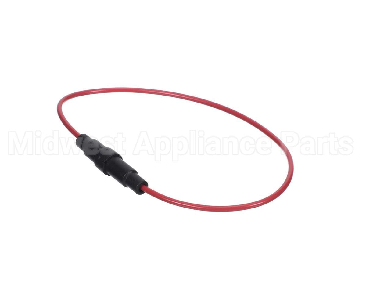 FU-36762 Alto Shaam In-Line Fuse Holder, 5X20Mm