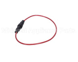 FU-36762 Alto Shaam In-Line Fuse Holder, 5X20Mm