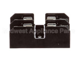 FU-3772 Alto Shaam Fuseholder,Dual,30A And 480V