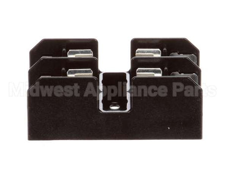 FU-3772 Alto Shaam Fuseholder,Dual,30A And 480V