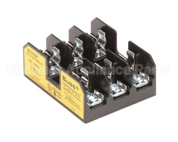 FU-3773 Alto Shaam Fuseholders,30A,Cls G,Qc