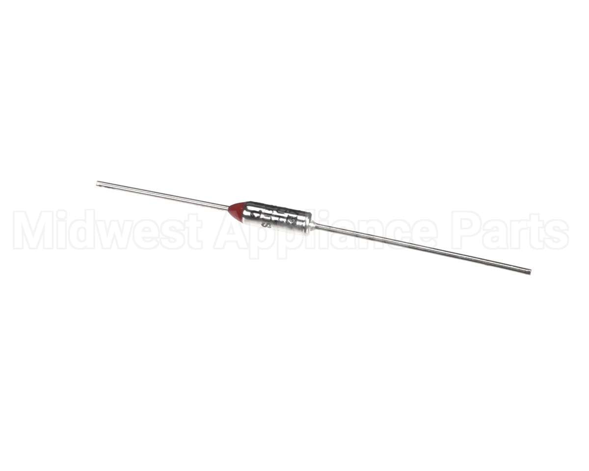 FU-46225 Alto Shaam Fuse, Thermal Cutoff, 212F