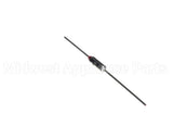 FU-46225 Alto Shaam Fuse, Thermal Cutoff, 212F