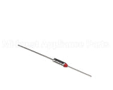 FU-46225 Alto Shaam Fuse, Thermal Cutoff, 212F