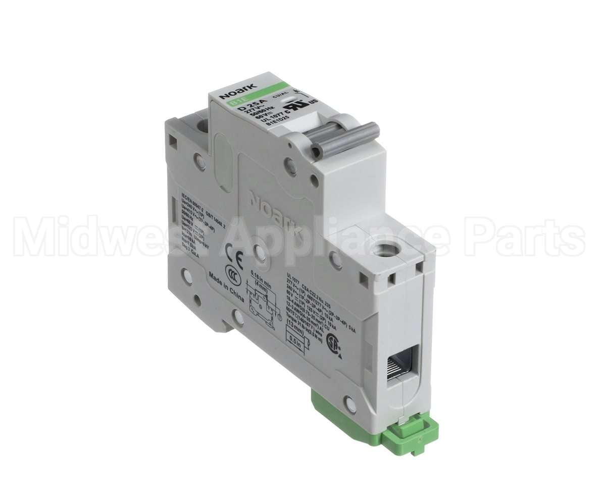 FU-46811 Alto Shaam Circuit Breaker, 25A