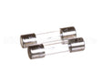 FU006UK Bki Fuse, 5 X 20Mm, 5A 250V, Time