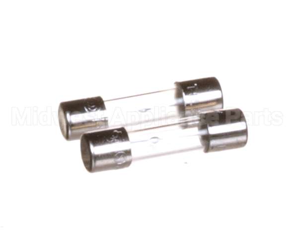 FU006UK Bki Fuse, 5 X 20Mm, 5A 250V, Time