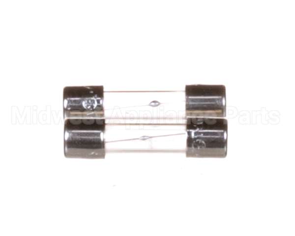 FU006UK Bki Fuse, 5 X 20Mm, 5A 250V, Time