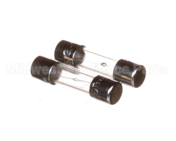 FU006UK Bki Fuse, 5 X 20Mm, 5A 250V, Time