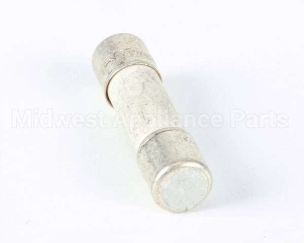 FU010UK Bki Fuse, Hbc Type T, 20Mm .5A 250