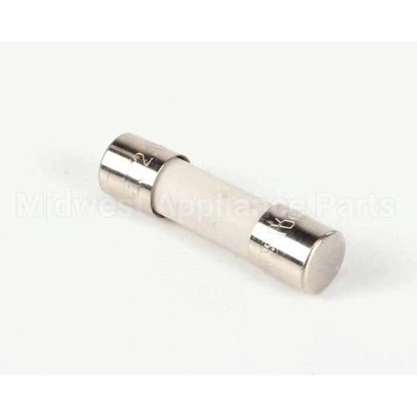 FU019UK Compatible BKI Fuse, 5 X 20Mm, 2A Slo-Blo