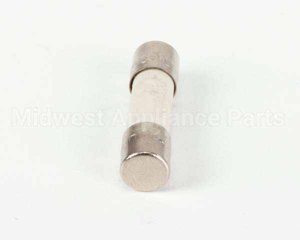 FU019UK Bki Fuse, 5 X 20Mm, 2A Slo-Blo