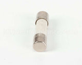 FU019UK Bki Fuse, 5 X 20Mm, 2A Slo-Blo