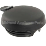 FVPL Compatible Service Ideas Coffee Server Black Lid Fits Fvp20 And Fvpc20