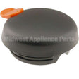 FVPLOR Compatible Service Ideas Decaf Server Lid