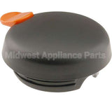 FVPLOR Compatible Service Ideas Decaf Server Lid