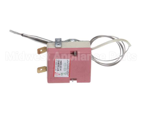 FW-12 Adcraft Thermostat