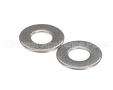 FW06S Biro Flat Washer, 1/4, 9/32Idx.050 Tk Ss