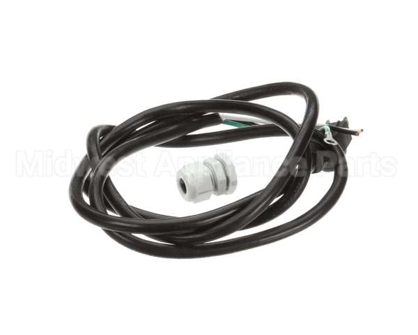 FW12-5 Adcraft Power Cord And Strain Releif
