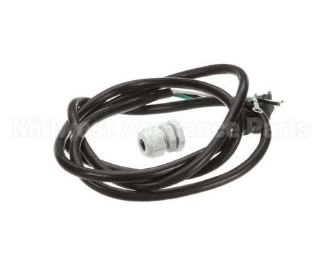 FW12-5 Adcraft Power Cord And Strain Releif