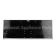 FW14M Hussmann Fw14 Shelf-18X48 3 Pos Black