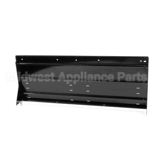 FW14M Hussmann Fw14 Shelf-18X48 3 Pos Black
