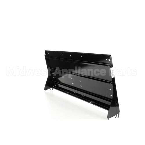 FW14M Hussmann Fw14 Shelf-18X48 3 Pos Black