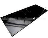 FW15M Hussmann Fw15 Shelf-20X48 2 Pos Black